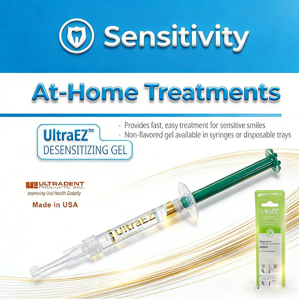 Ultra Ez Dental Desensitizing  - Teeth Whitening Gel Opalescence avaliação e preço