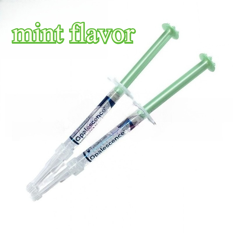Dentistry Materials Tool White - Teeth Whitening Gel Opalescence avaliação e preço