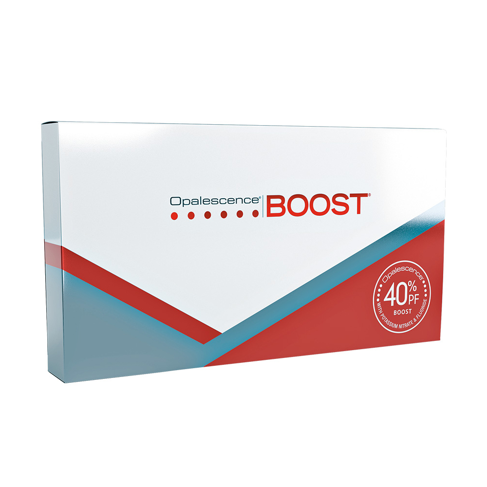 Ultradent Opalescence Boost PF - Teeth Whitening Gel Opalescence avaliação e preço