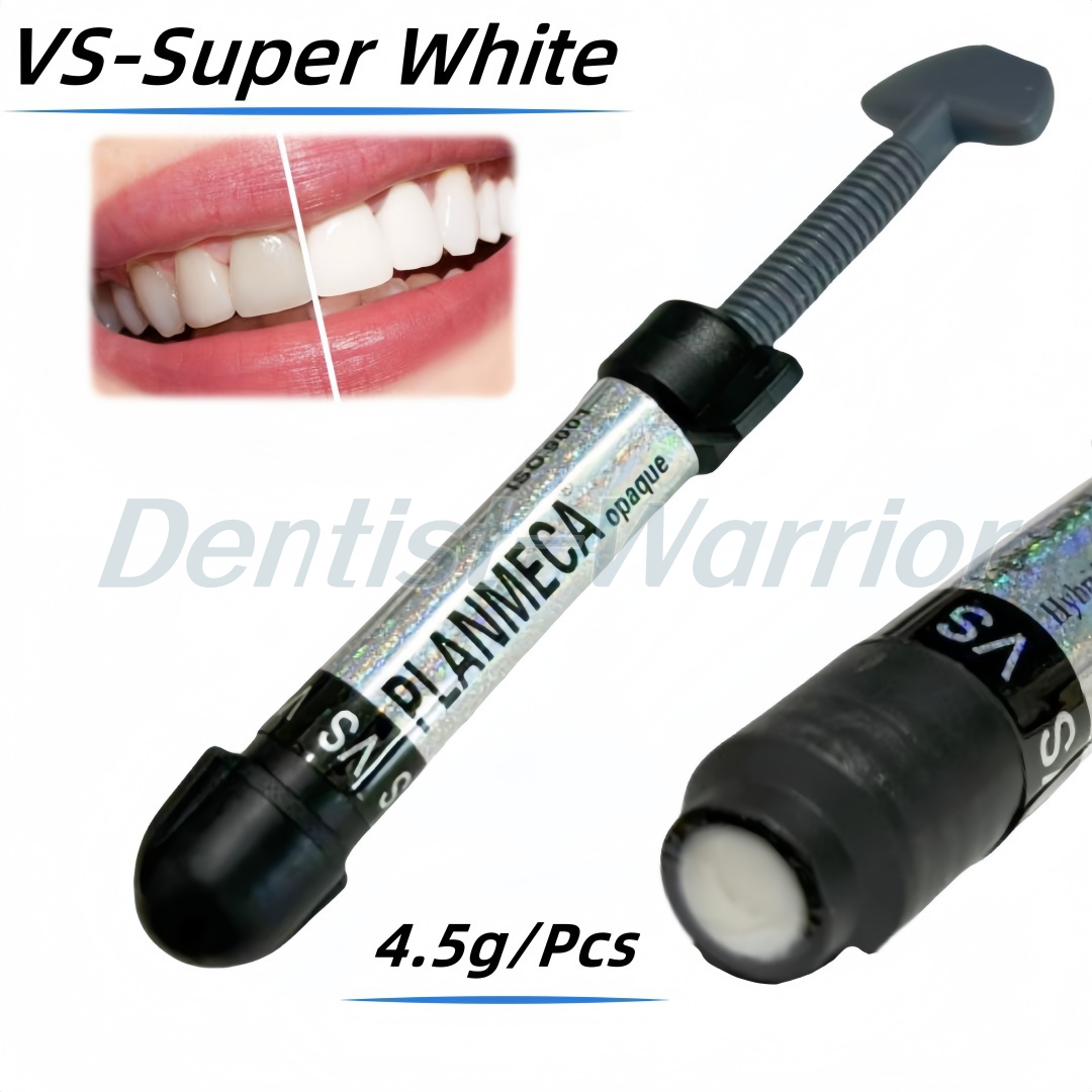 VS Dental Composite Resin Vene - Teeth Whitening Free avaliação e preço