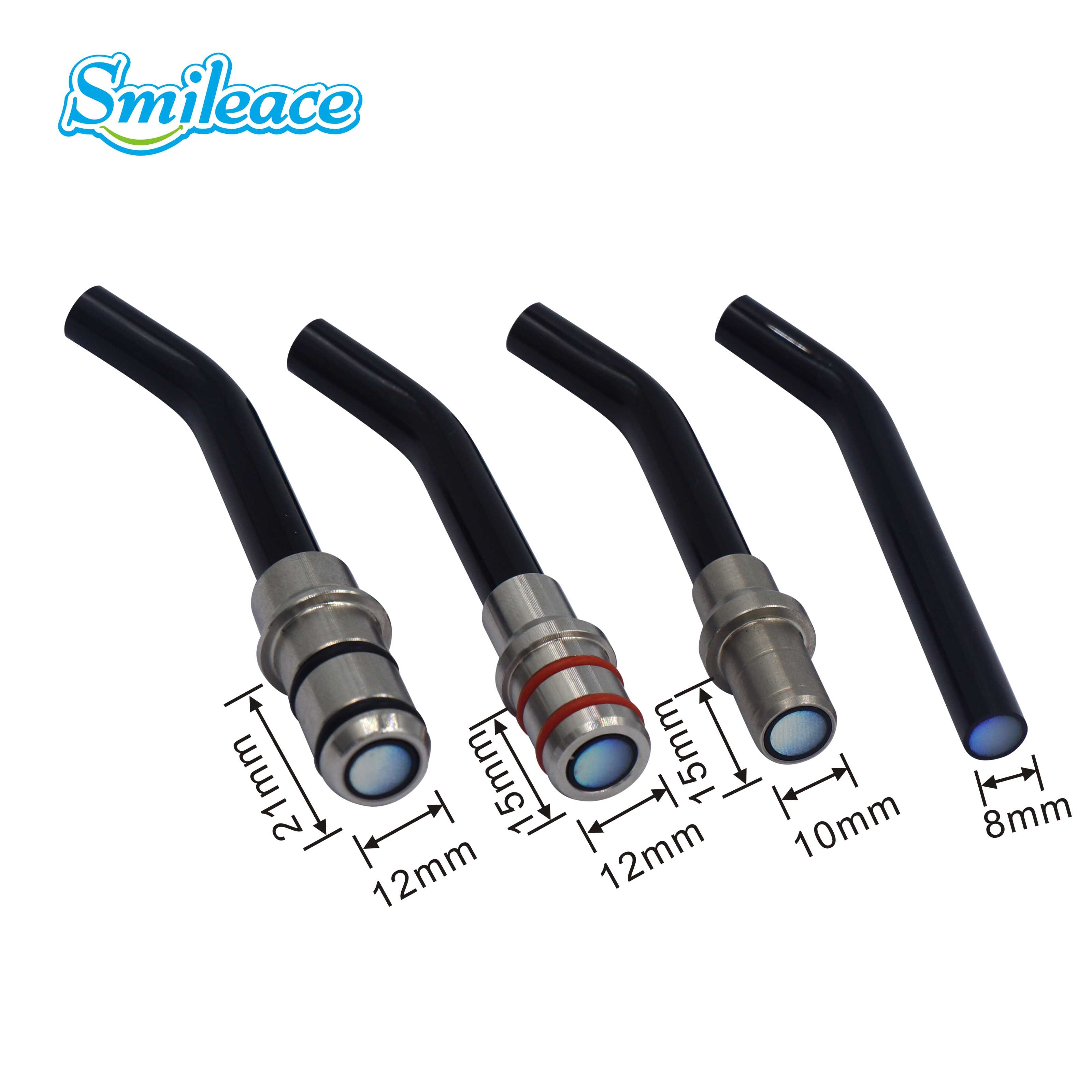 1Pc Dental LED Curing Light Gu - Teeth Whitening Light Kit avaliação e preço