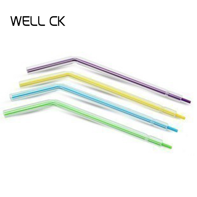 250pcs Dental Air Water Syring - Teeth Whitening Youtube avaliação e preço