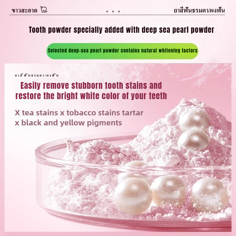 Thailand Rasyan Toothpaste Bad - Teeth Whitening Thailand avaliação e preço