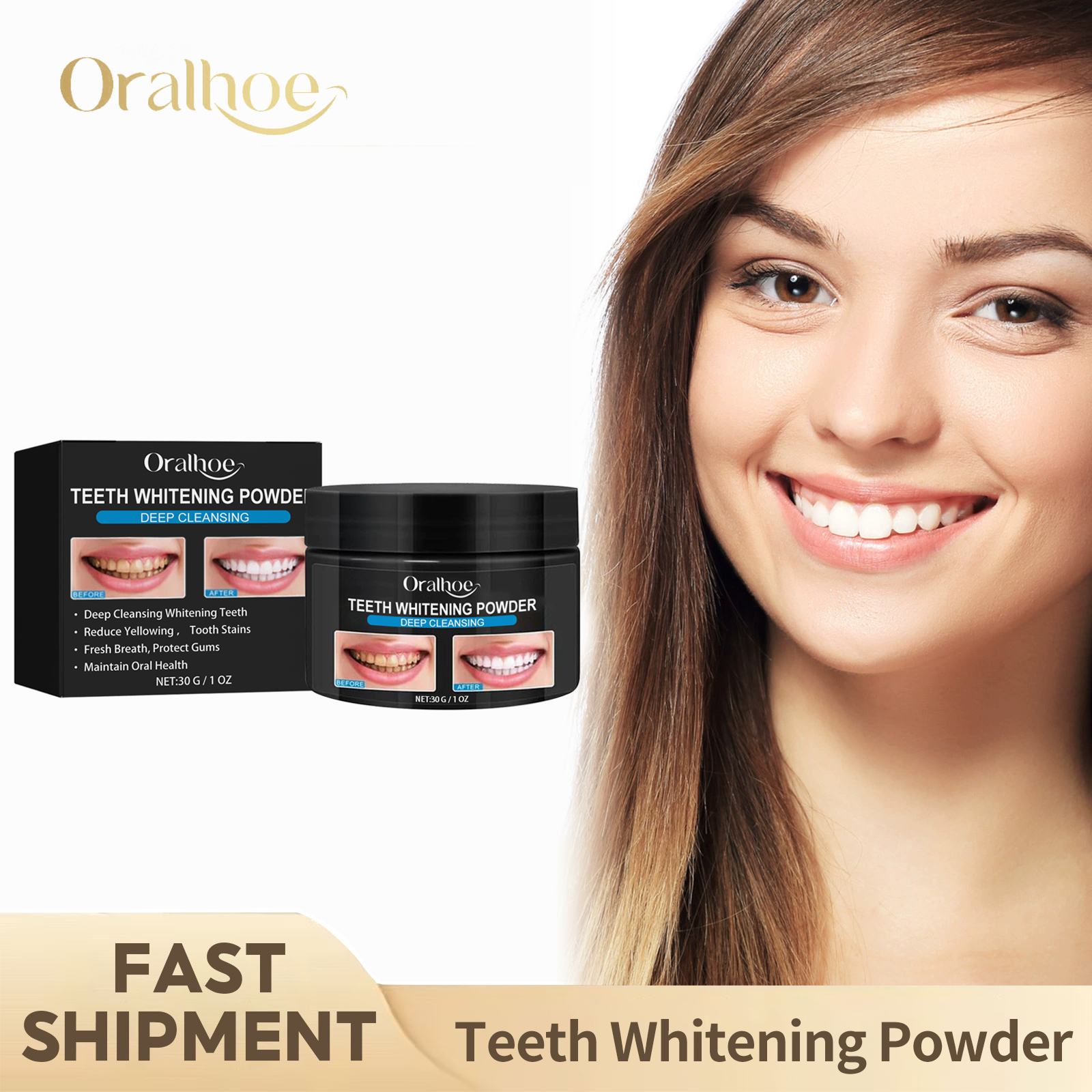 Activated Charcoal Teeth White - Teeth Whitening Charcoal avaliação e preço