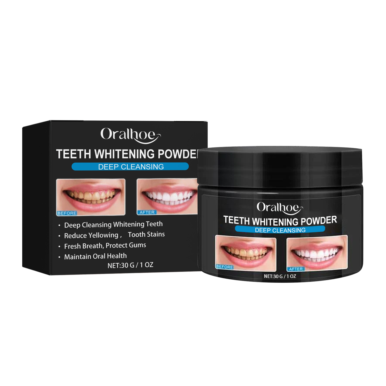 Activated Charcoal Teeth White - Teeth Whitening Charcoal avaliação e preço