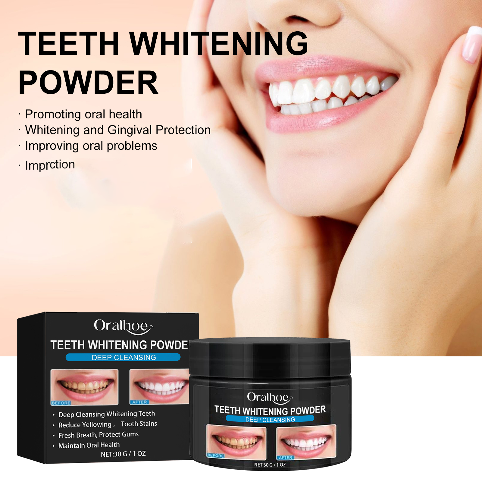 Activated Charcoal Teeth White - Teeth Whitening Charcoal avaliação e preço