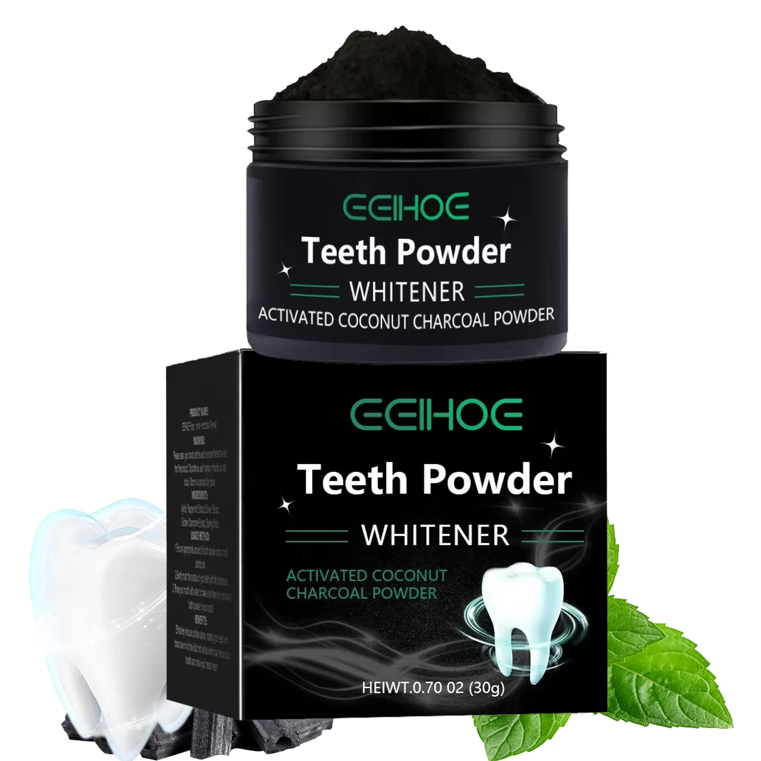 Teeth Brightening Whitening Po - Teeth Whitening Singapore avaliação e preço