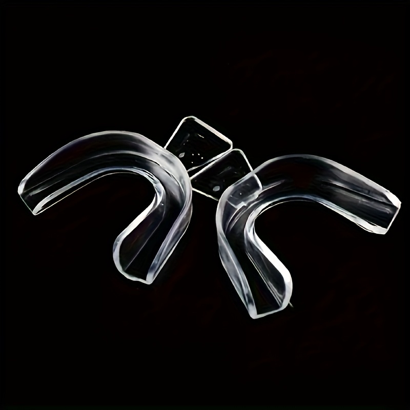 1-4pair Unisex Teeth Aligner S - Teeth Whitening With Trays avaliação e preço