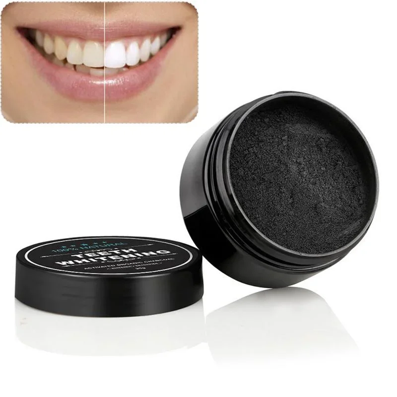 Food Grade Teeth Powder Charco - Teeth Whitening Charcoal avaliação e preço