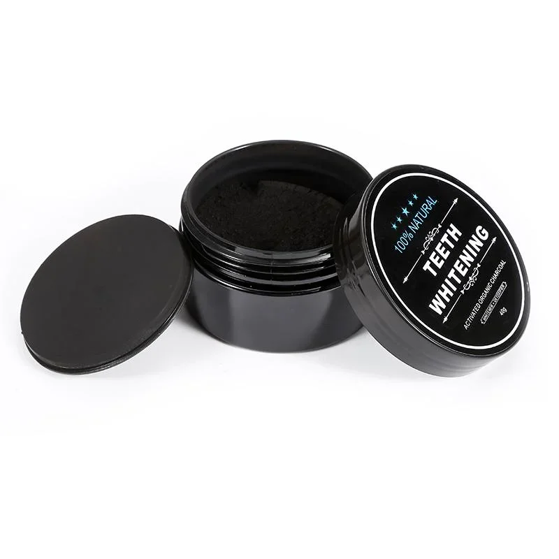 Food Grade Teeth Powder Charco - Teeth Whitening Charcoal avaliação e preço