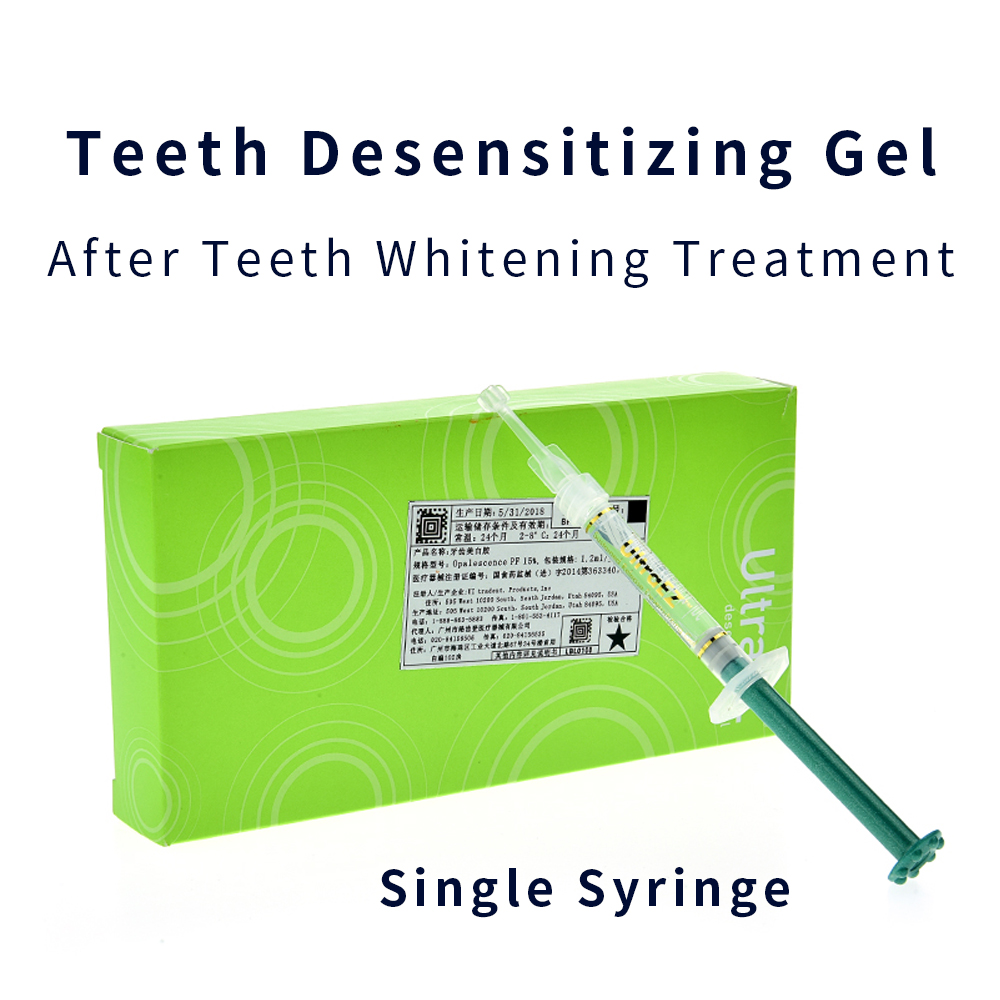 Ultradent Opalescence Teeth Wh - Teeth Whitening Gel Opalescence avaliação e preço
