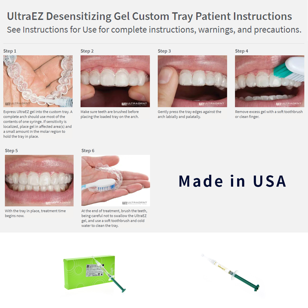 Ultradent Opalescence Teeth Wh - Teeth Whitening Gel Opalescence avaliação e preço