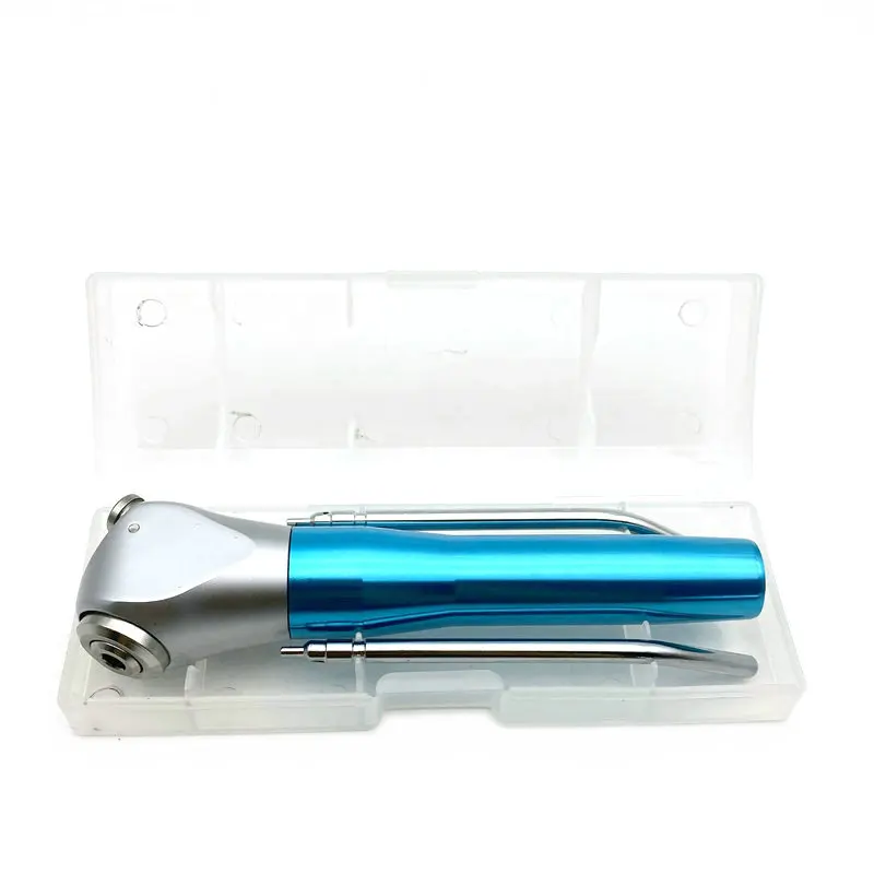 Dental 3-Way Triple Syringe Ai - Teeth Whitening Youtube avaliação e preço