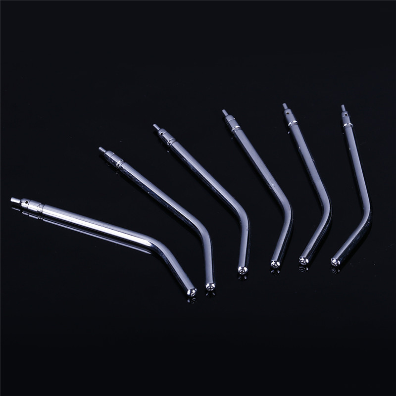 10pcs/bag 3 Way Dental Air Wat - Teeth Whitening Youtube avaliação e preço